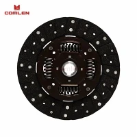 ISUZU Kupplungsscheibe 250 mm x 24 Zähne für NHR NKR NPR NQR TFS UBS UCS OEM 8971354920 8980806610