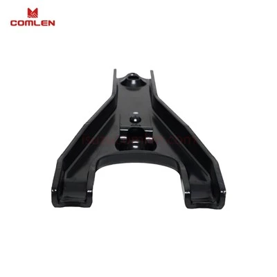 8970337010 1607560-PA11Clutch Shift Fork For Isuzu NKR55/77 With 4JB1 / 4KH1 Engine price