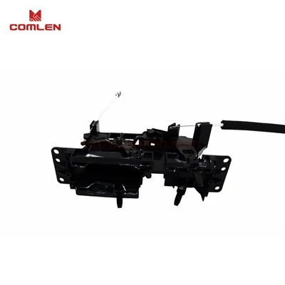 8970698310 8101170-803 Heater Air Conditioner Control Lever For ISUZU NKR55/77 4JB1 factory