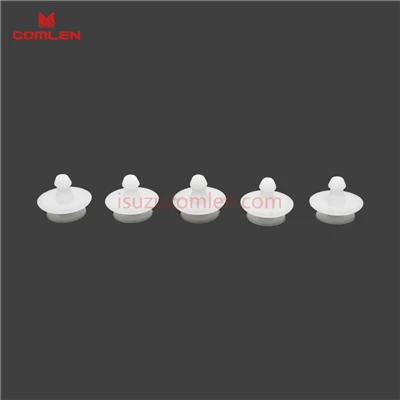 Front Door Pad Clips Trim Panel Clips For ISUZU NKR55 VC61 GIGA FRR FSR FTR 8942264920 8-94226492-0 1-09883154-0 1098831540 Door Panel Retainers suppliers