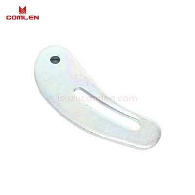 High-Quality Adjuster Plate Alternator Bracket (Adjusting) For ISUZU NKR55/G5/TFR55G5/T+ 8941356600 8970805560 8970805561 8970805562 8982417230 8-94135660-0 8-97080556-0 8-97080556-1 8-97080556-2 8-98241723-0 suppliers