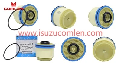 Primary Fuel Filter For ISUZU ISUZU NKR NLR NMR NPR QKR TFR TFS UCR UCS 8981941190 5876150240 8941287740 high quality