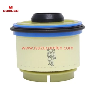 Primary Fuel Filter For ISUZU ISUZU NKR NLR NMR NPR QKR TFR TFS UCR UCS 8981941190 5876150240 8941287740 suppliers