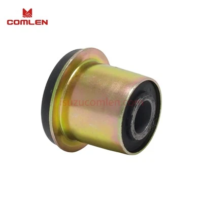 Rear Spring Bracket Bushing For ISUZU NKR NLR NMR NPR NQR 700P 8-94118588-1 8941185881 8971846991 8-97184699-1 8971846990 8-97184699-0 high quality