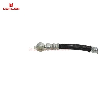 Vacuum Pump Return Hose For 4JB1-T1/4KH1CT5H1 Engine ISUZU TFR55 UCS55 G5 T+ Truck Repairs 8944685220 8944685221 best