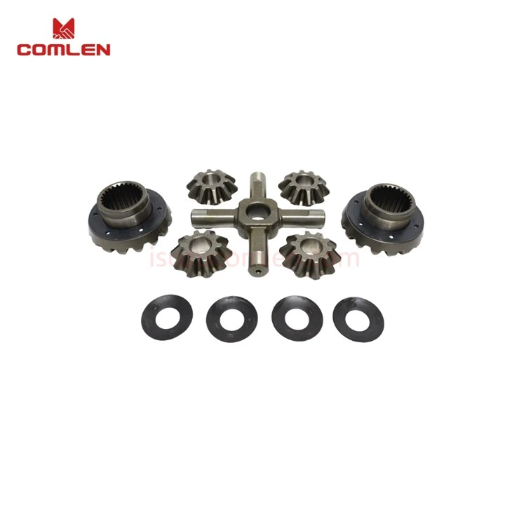 Differentialgetriebe-Überholungssatz/Differentialgetriebe-Reparatursatz T=27 Für HINO 500 CSQCLXLB-HINO