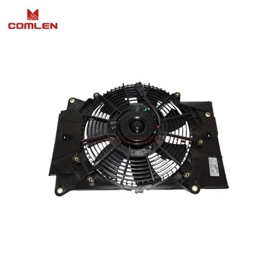 24V Air Conditioning Condenser Motor For ISUZU VC46 VC61 Trucks 8981165901 8-98116590-1 factory