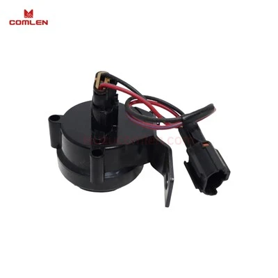 Summer Asm Luftdruckwarnung für ISUZU F-Serie 700P P430 4HK1 6UZ1 OEM 1834600880 1-83460074-0 8-98069865-0 8980698650