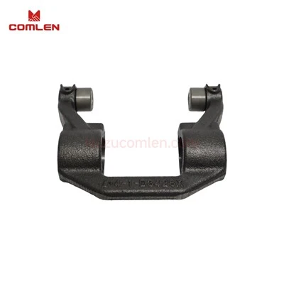 Kupplungsschaltgabel für ISUZU FRR FSR FTR FVR 700G6 6HK1 1313400770 1-31340077-0 1-31340060-0 1313400600