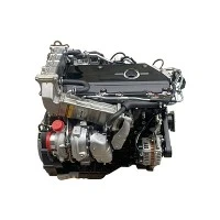 Für Isuzu 700P NPR Neue Motorbaugruppe 4HK1-TC Komplette Motorbaugruppe