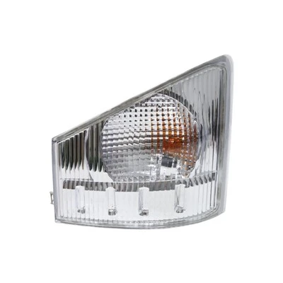 Linke vordere Blinkerleuchte für ISUZU 700P NPR Reparatur 8975851739 8975851731 8981554590